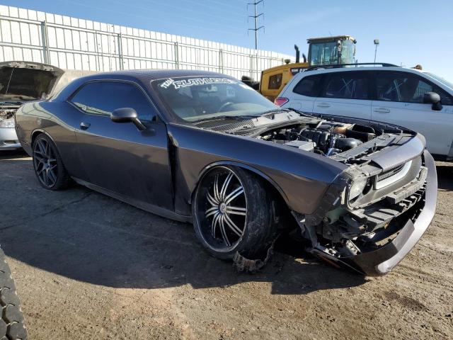 VIN 2C3CDYBT3EH251299 2014 Dodge Challenger, R/T no.4