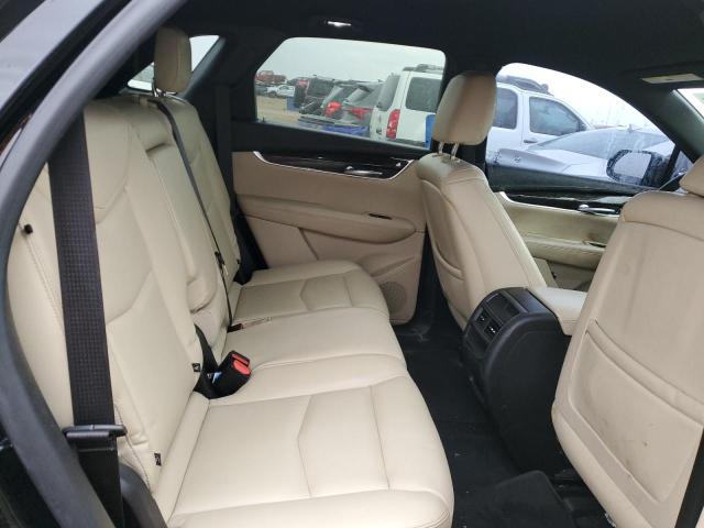 2018 CADILLAC XT5 - 1GYKNBRS6JZ176312