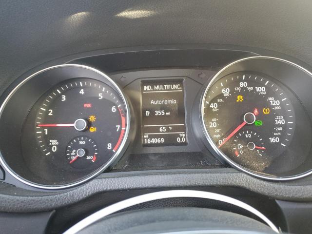 2016 VOLKSWAGEN PASSAT SE - 1VWBT7A33GC064069