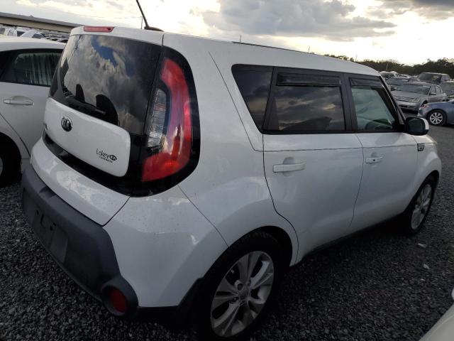 VIN KNDJP3A57F7192061 2015 KIA Soul, + no.3