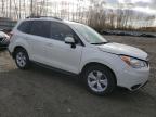 SUBARU FORESTER 2 photo