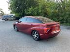 TOYOTA MIRAI снимка