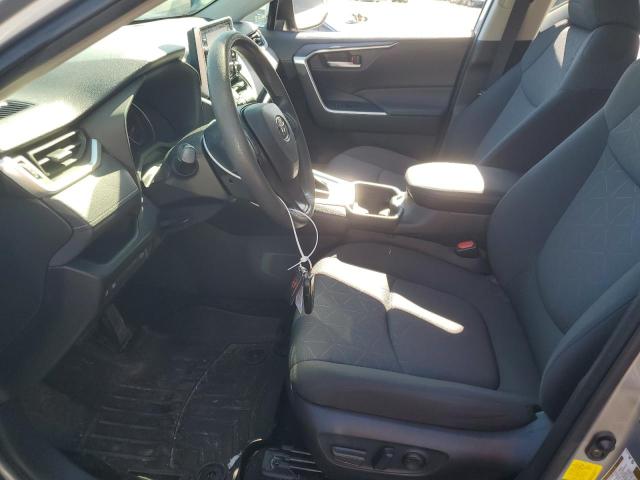 2019 TOYOTA RAV4 XLE - JTMP1RFV8KJ009416