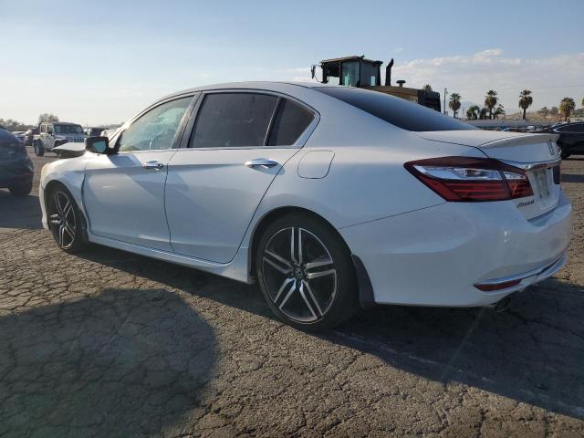 2016 HONDA ACCORD SPO - 1HGCR2F55GA235095