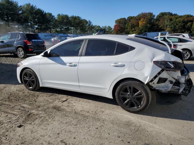 2018 HYUNDAI ELANTRA SE - 5NPD84LF8JH252598