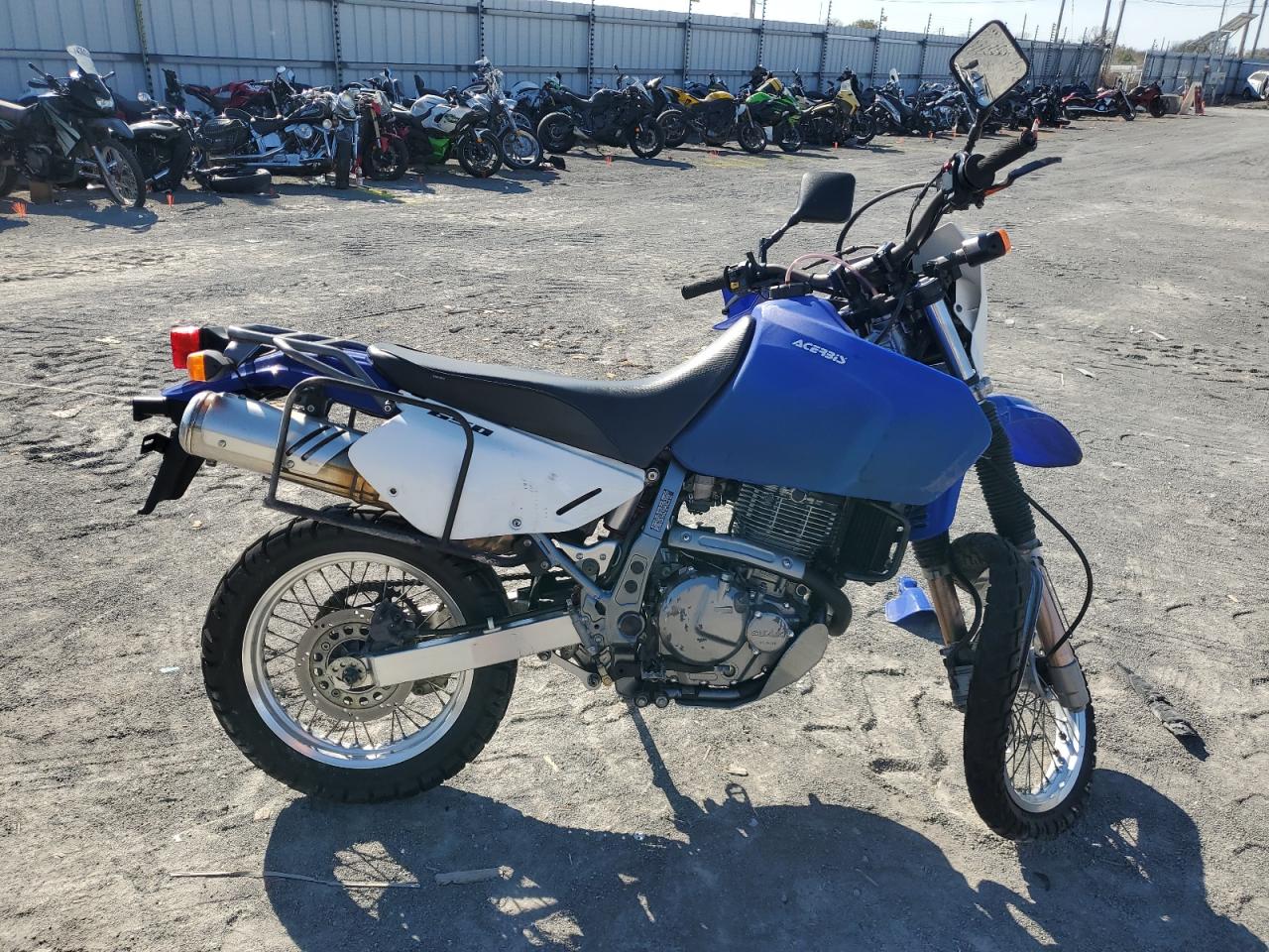 Suzuki DR650SEK 2003 