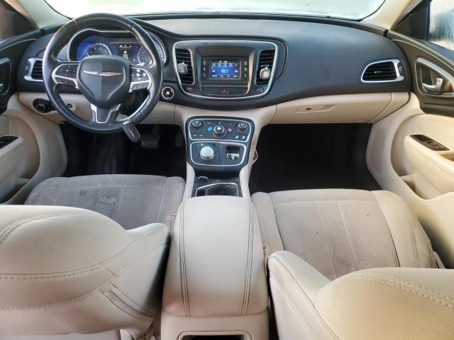 2017 CHRYSLER 200 LX - 1C3CCCFBXHN504623