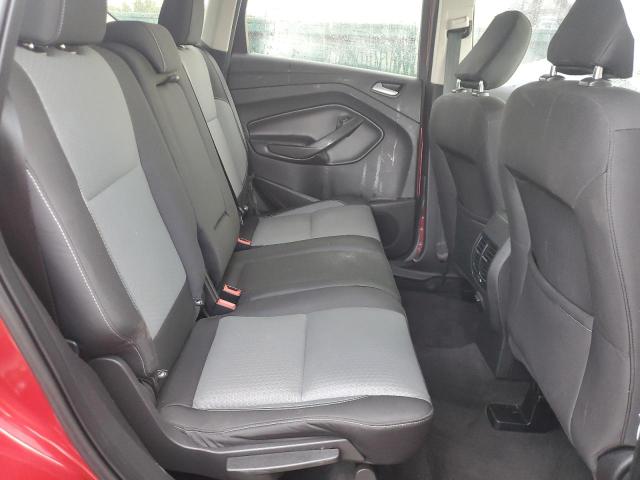 2019 FORD ESCAPE SE - 1FMCU0GD3KUA24102