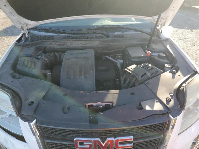 VIN 2GKALSEK4F6196076 2015 GMC Terrain, Slt no.12