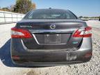 Lot #2940984475 2013 NISSAN SENTRA S