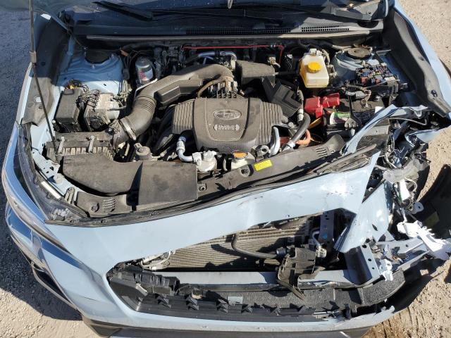 2020 SUBARU CROSSTREK - JF2GTDNC3LH283355