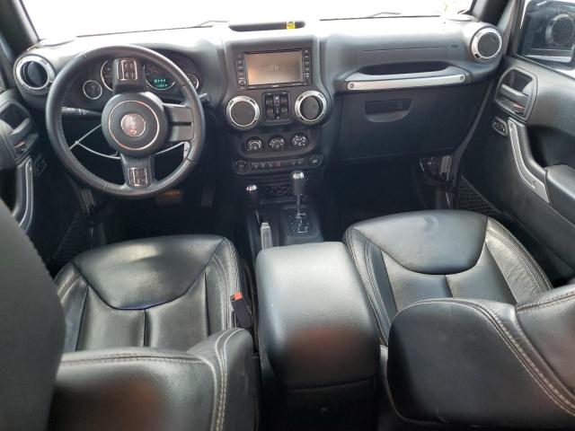 2016 JEEP WRANGLER U - 1C4HJWEGXGL247611