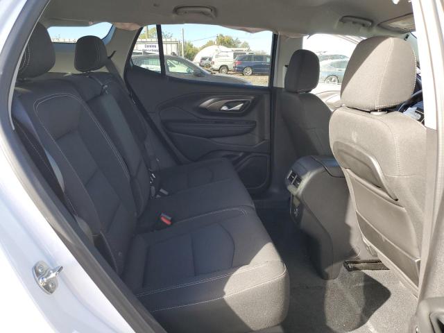 2024 GMC TERRAIN SL - 3GKALTEG0RL332849