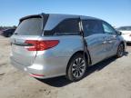 HONDA ODYSSEY EX photo