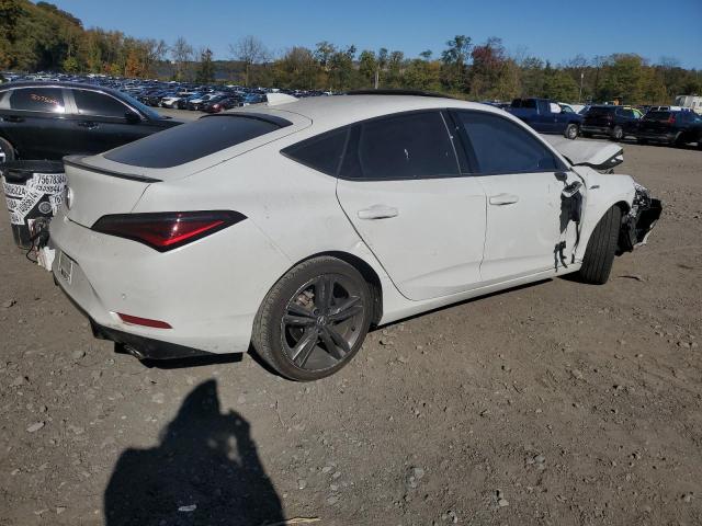 2023 ACURA INTEGRA A- - 19UDE4H63PA017755