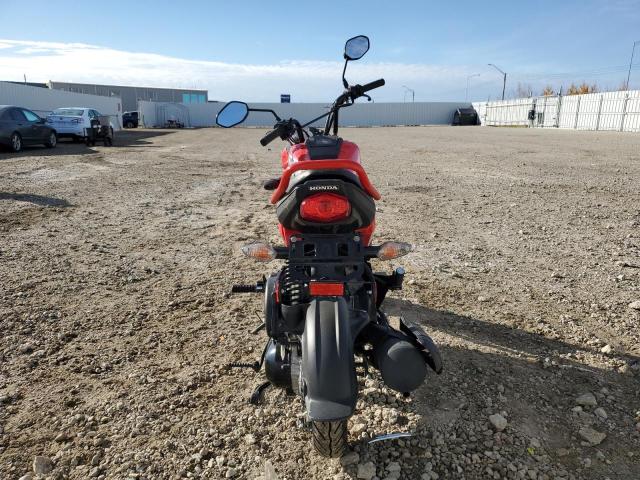 2023 HONDA NVA110 N 3H1JK0727PD100041