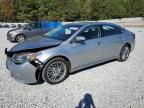 2016 TOYOTA AVALON XLE - 4T1BK1EB4GU226821