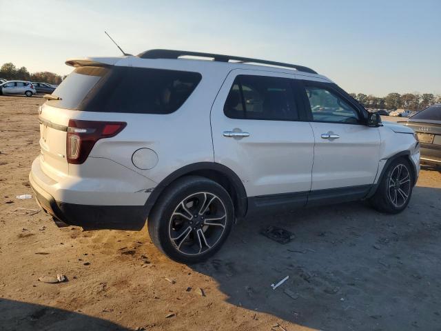 VIN 1FM5K8GT0DGC51589 2013 Ford Explorer, Sport no.3