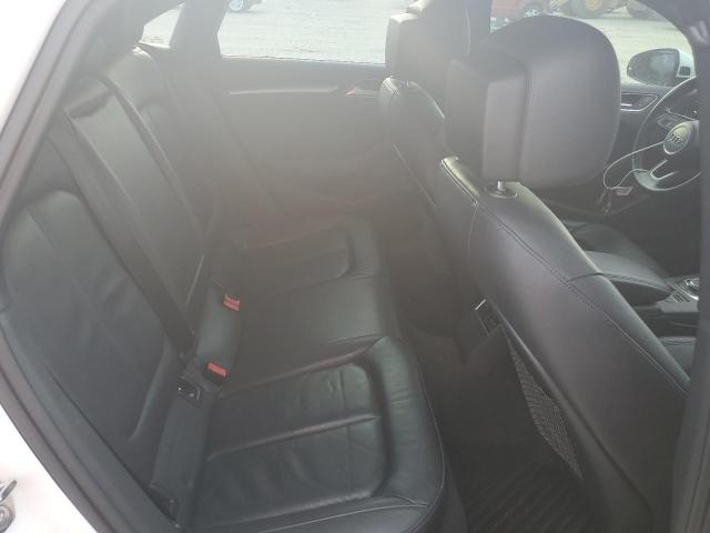 2019 AUDI A3 PREMIUM - WAUAUGFF4K1009565