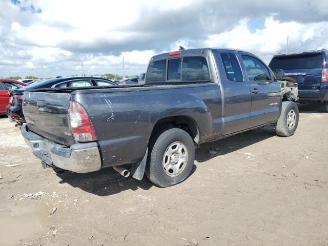 VIN 5TFTX4CN2FX047716 2015 Toyota Tacoma, Access Cab no.3