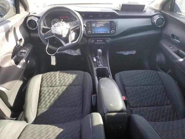 2021 NISSAN KICKS SV - 3N1CP5CV3ML524297