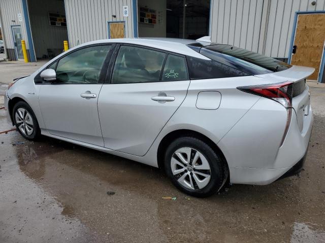 VIN JTDKARFU6G3013607 2016 Toyota Prius no.2