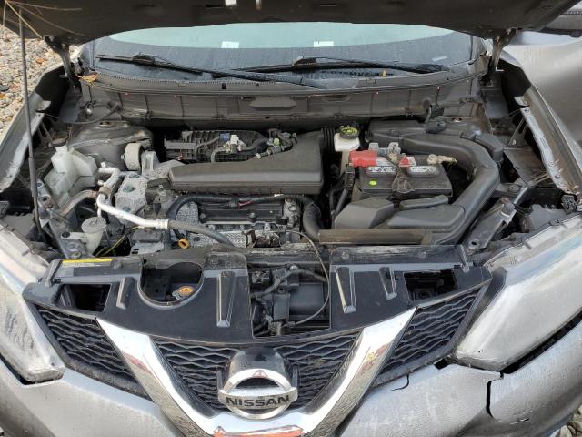 2016 NISSAN ROGUE S - KNMAT2MV6GP650286