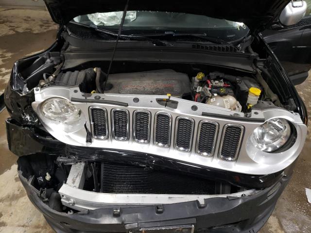 2015 JEEP RENEGADE L - ZACCJBDT5FPB79567