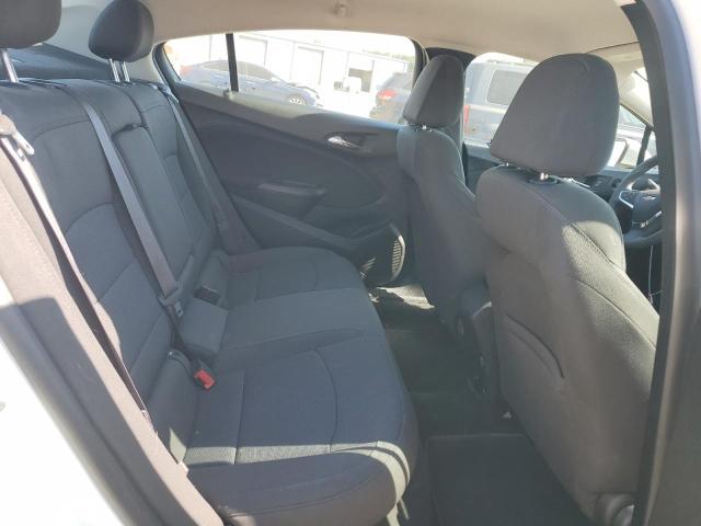 2017 CHEVROLET CRUZE LT - 1G1BE5SM8H7185501