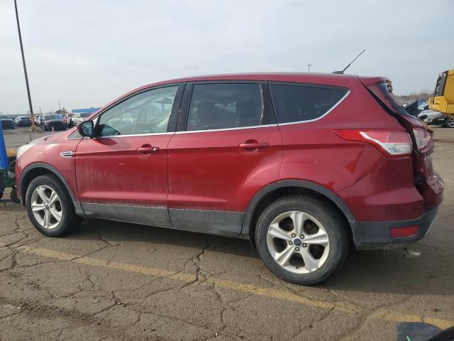 VIN 1FMCU9GX9EUD23998 2014 Ford Escape, SE no.2