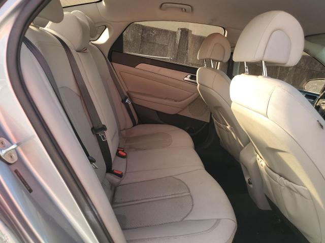 2015 HYUNDAI SONATA ECO - 5NPE24AA1FH136938