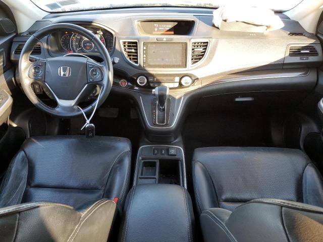2015 HONDA CR-V TOURI - 5J6RM4H91FL077080