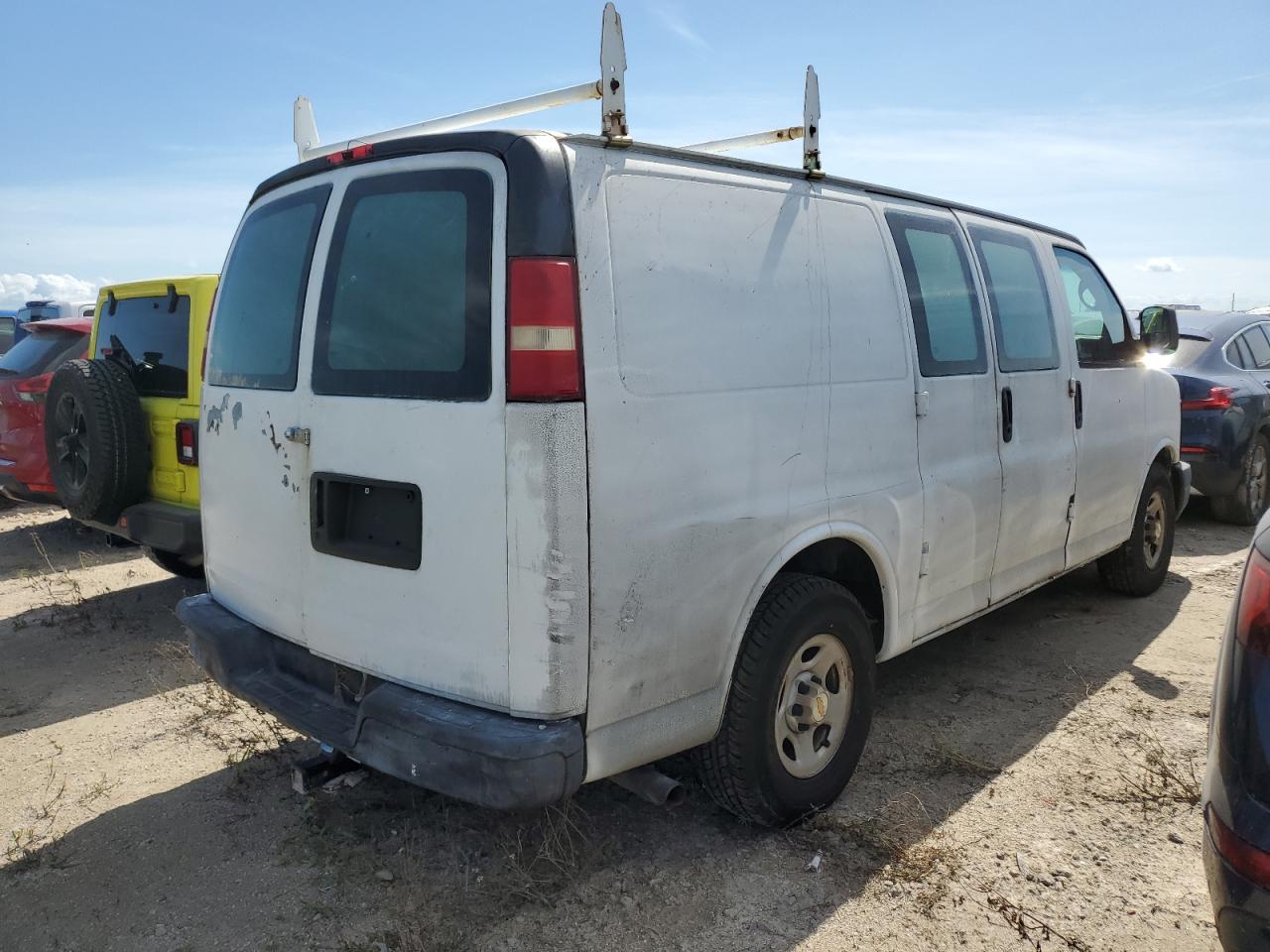 Lot #2902999977 2004 CHEVROLET EXPRESS G1