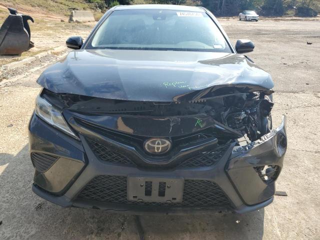 2018 TOYOTA CAMRY L - 4T1B11HK8JU058865