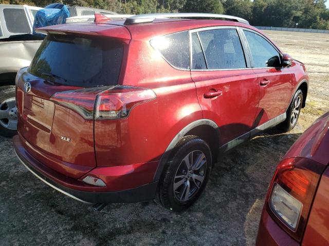 VIN 2T3WFREV7JW458651 2018 Toyota RAV4, Adventure no.3