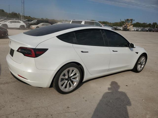 2021 TESLA MODEL 3 - 5YJ3E1EA9MF913465