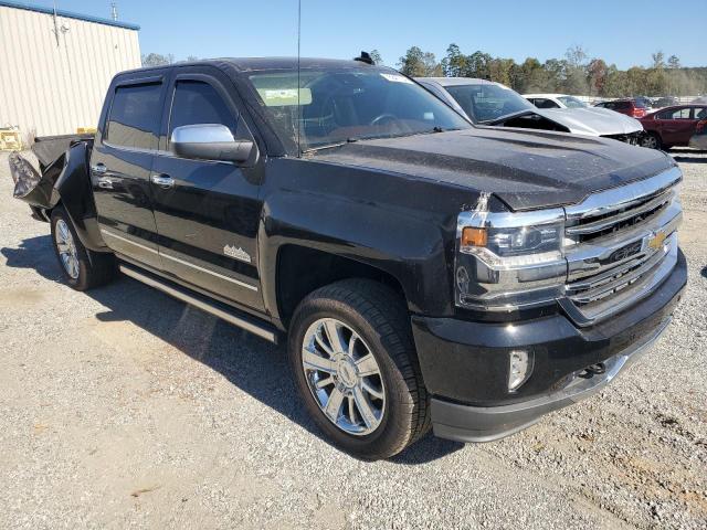 2016 CHEVROLET SILVERADO - 3GCUKTEJ3GG118984