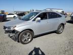 LEXUS RX 350 BAS photo