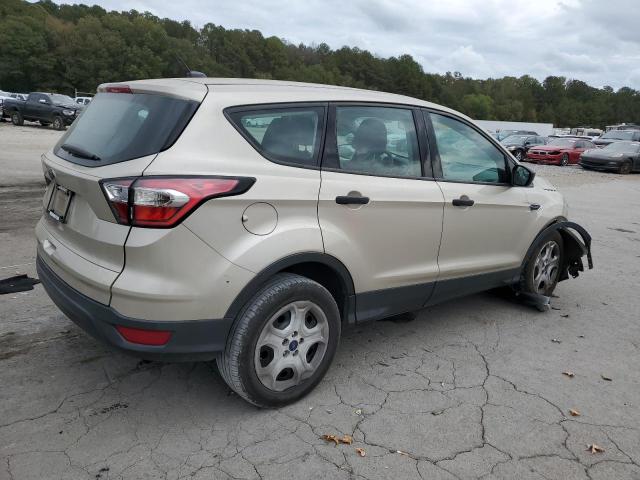 2017 FORD ESCAPE S - 1FMCU0F74HUC31408