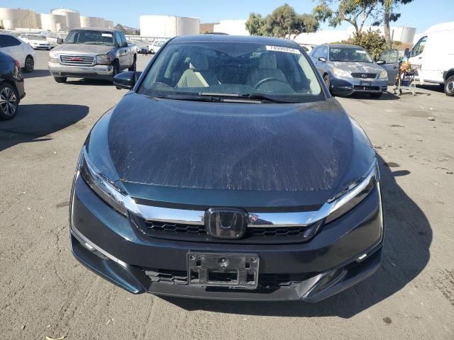 2018 HONDA CLARITY JHMZC5F17JC012950