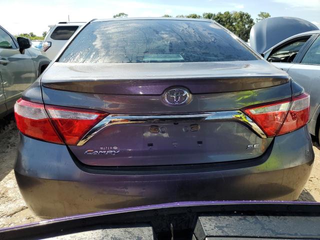 VIN 4T1BF1FK5GU136256 2016 Toyota Camry, LE no.6