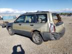 SUBARU FORESTER 2 снимка