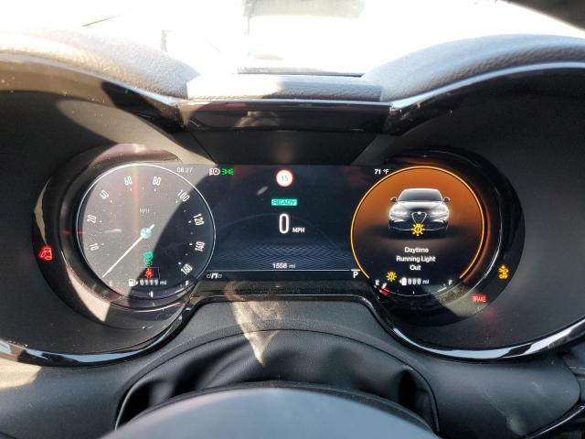 2024 ALFA ROMEO TONALE VEL ZASPATDW4R3051951