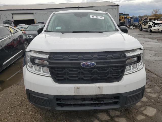 2022 FORD MAVERICK X - 3FTTW8E98NRA43493
