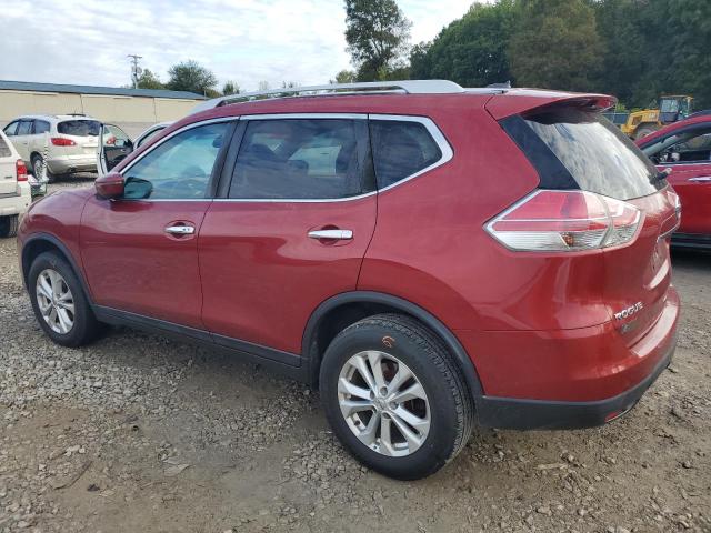 2016 NISSAN ROGUE S - 5N1AT2MV2GC896366