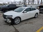2016 CHEVROLET MALIBU HYB - 1G1ZJ5SU2GF254276