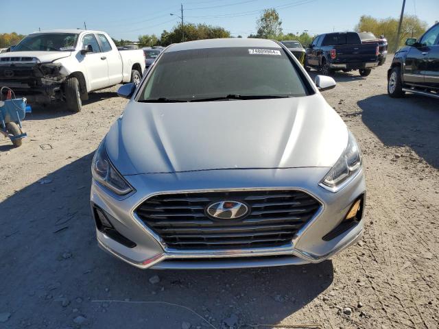 2018 HYUNDAI SONATA SE - 5NPE24AF1JH673359