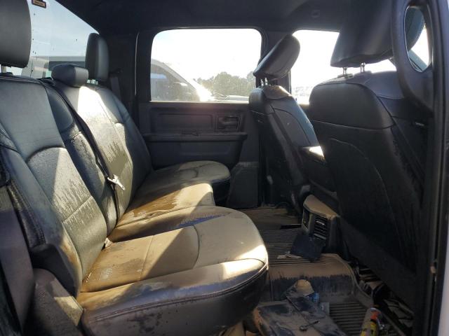 2022 RAM 3500 TRADE 3C63R3GJ1NG217022