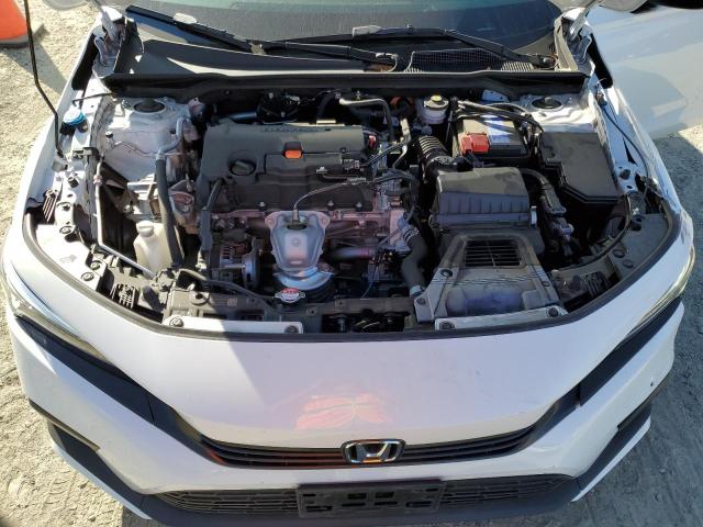 VIN 2HGFE2F51PH552172 2023 Honda Civic, Sport no.11