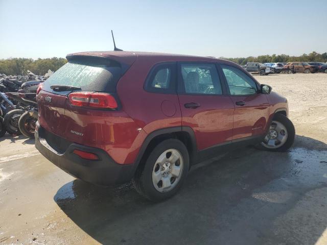 2017 JEEP CHEROKEE S - 1C4PJMAB8HW627735